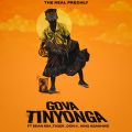 The Real Prechly – Gova Tinyonga Ft. Bean RSA, Tiiger, King Abashwe & Don K