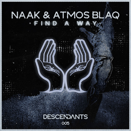 NAAK – FIND A WAY Ft Atmos Blaq