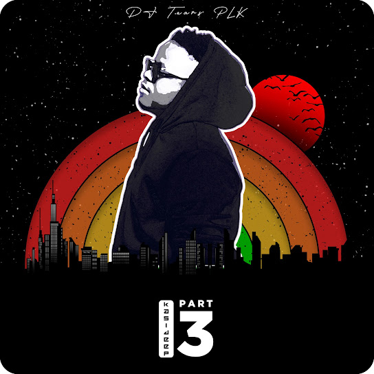 DJ Tears PLK – Broken Ft jay sax