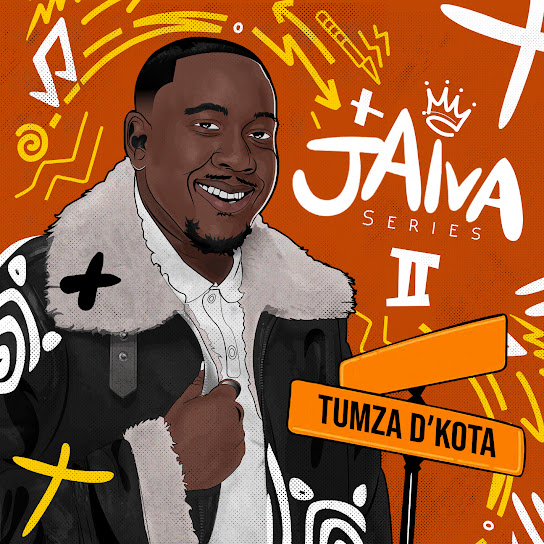 Tumza D’Kota – Jaiva (Series II) Album