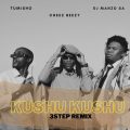 DJ Manzo SA – Kushu Kushu 3 Step Remix Ft. Cheez Beezy & Tumisho