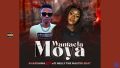 Kharishma & 071 Nelly The Masterbeat – Wa Ntaela Moya
