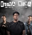 KingTalkzin – Thula Nana [Radio Edit] Ft. Oskido, Deep Sen & Mthunzi