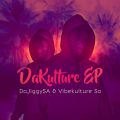 DaJiggySA – Pacman ft. Vibekulture SA
