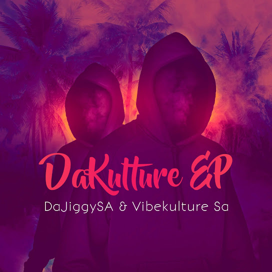 DaJiggySA – Pacman ft. Vibekulture SA
