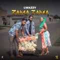 Lwazzy – Zama Zama Ep