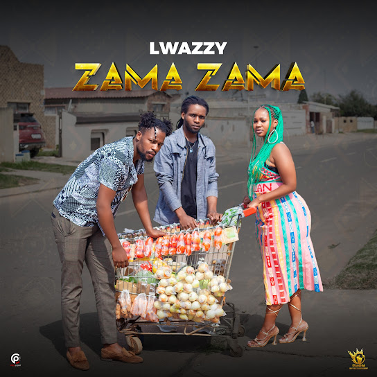 Lwazzy – Face to Face