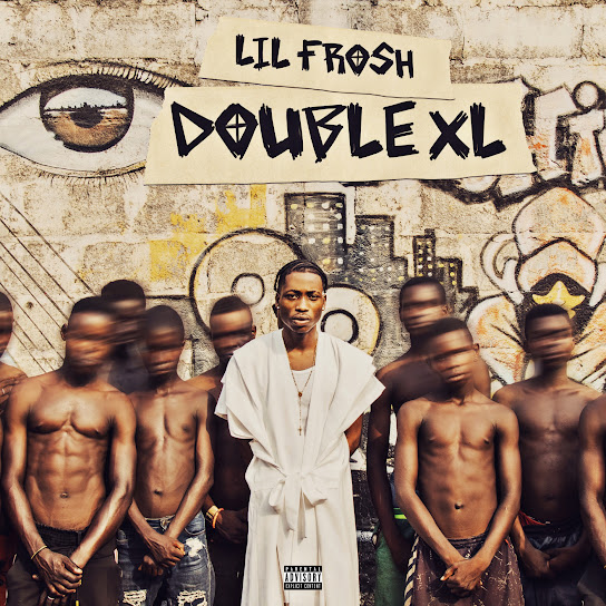 Lil Frosh – Level Up Ft Harteez