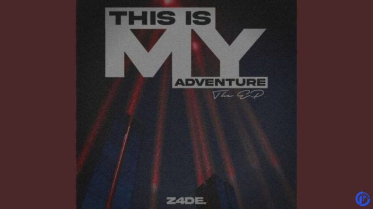 Z4DE – Adventure 6