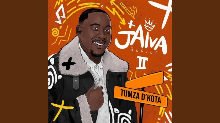 Tumza D’kota – Jaiva 8 Ft. Musical Yanos