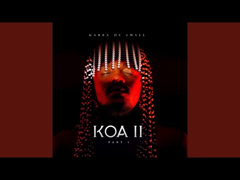 Kabza De Small – KOA II Part 1 Album
